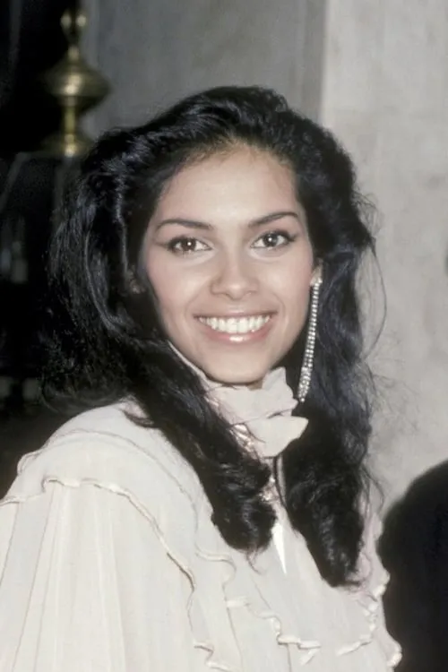 Stephanie Simon ha trabajado con Patricia Matthews en 1 ocasiones