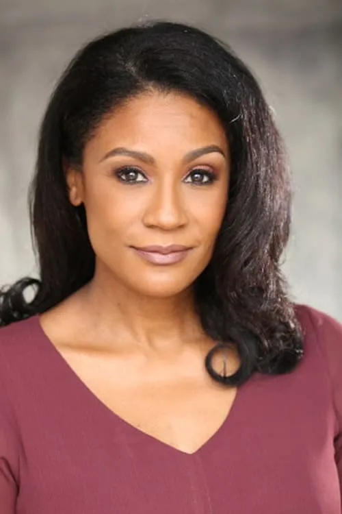 Nick Baldasare ha trabajado con Patricia McBride en 1 ocasiones