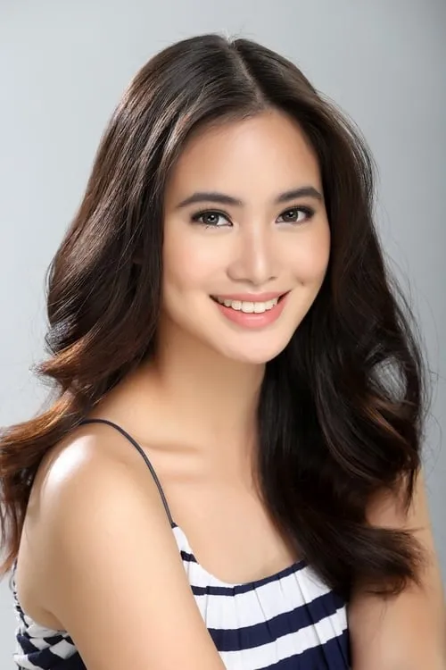 Andrea Guasch ha trabajado con Patrícia Mendoza en 1 ocasiones