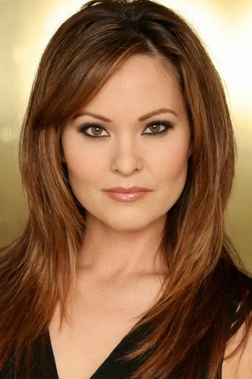 Bryan Scamman ha trabajado con Patricia Mizen en 1 ocasiones