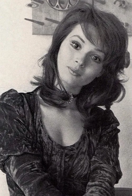 Niní Montiam ha trabajado con Patricia Nigel en 1 ocasiones