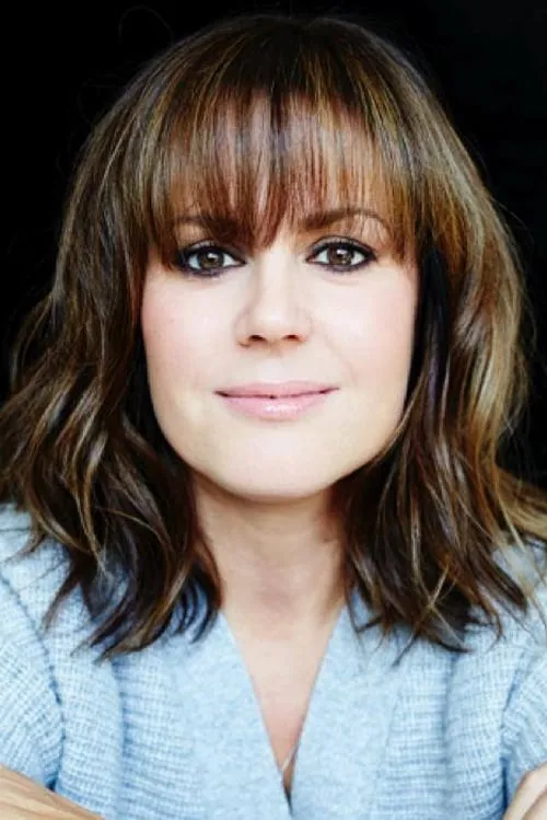 Luc De Larochellière ha trabajado con Patricia Paquin en 1 ocasiones