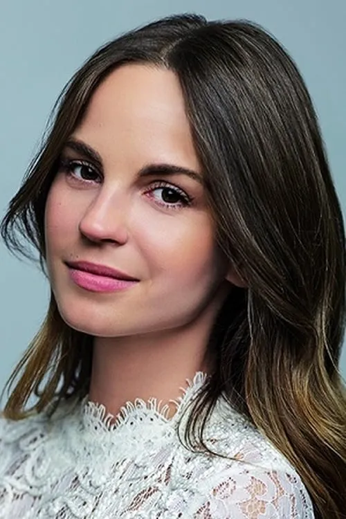 Patricia Peristeri — personaje: ?t?p?