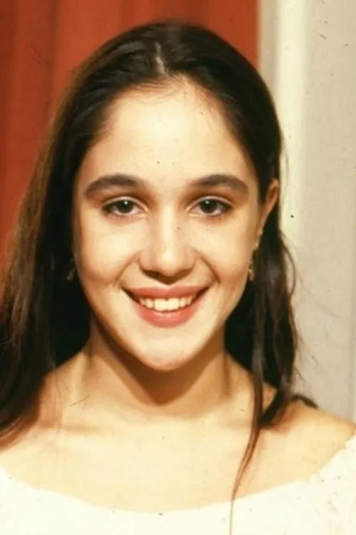 Carlos Zara ha trabajado con Patrícia Perrone en 1 ocasiones