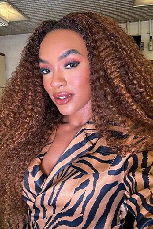 Emerson Carlos ha trabajado con Patrícia Ramos en 1 ocasiones