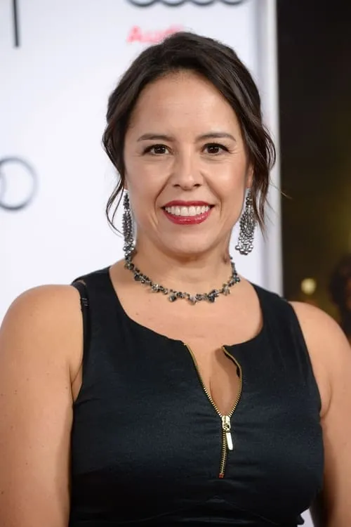 Jamie Babbit ha trabajado con Patricia Riggen en 1 ocasiones