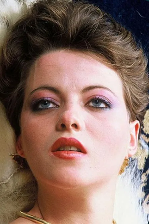 Linda Dull ha trabajado con Patricia Santos en 4 ocasiones