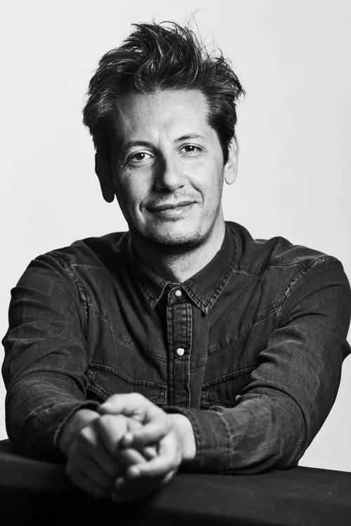 Miel Bargman ha trabajado con Patricio Aramburu en 2 ocasiones