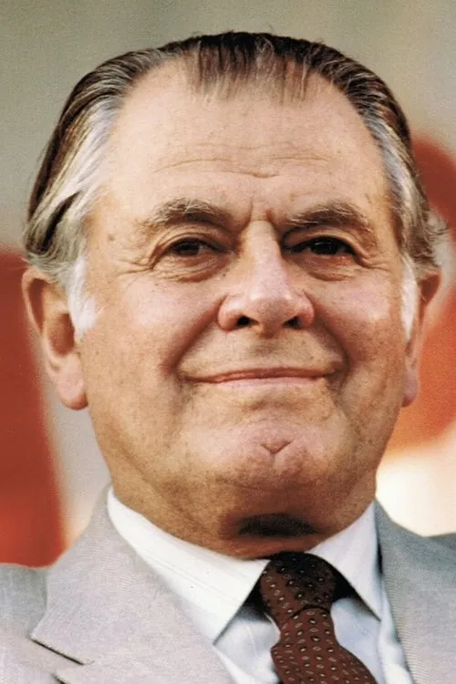 Patricio Aylwin — personaje: Self (archive footage)