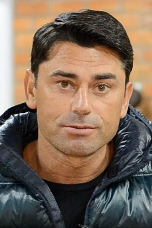 Andershow ha trabajado con Patrício Bosques en 2 ocasiones