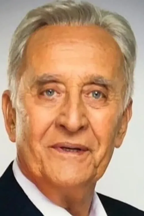 José Ron ha trabajado con Patricio Castillo en 1 ocasiones