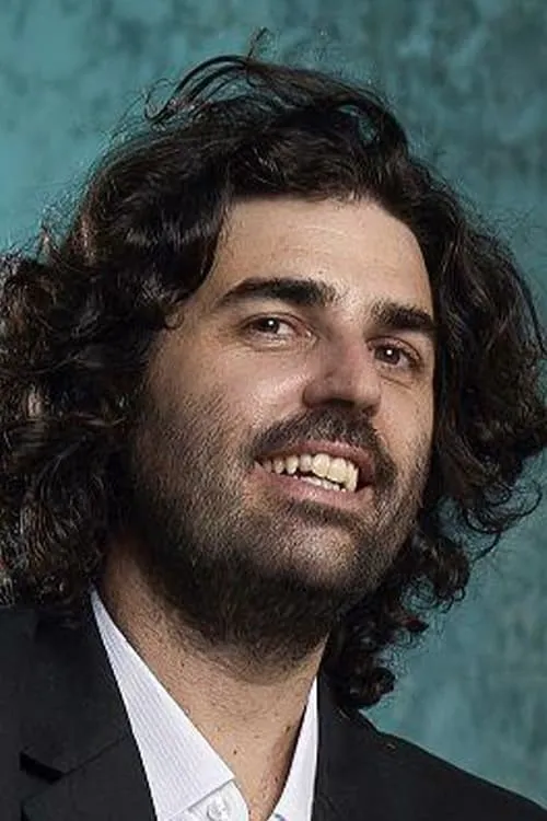 Lucas Lagré ha trabajado con Patricio Crom en 1 ocasiones