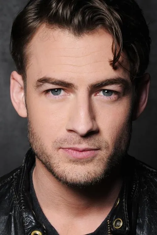 Alex Moggridge ha trabajado con Patrick Alparone en 1 ocasiones