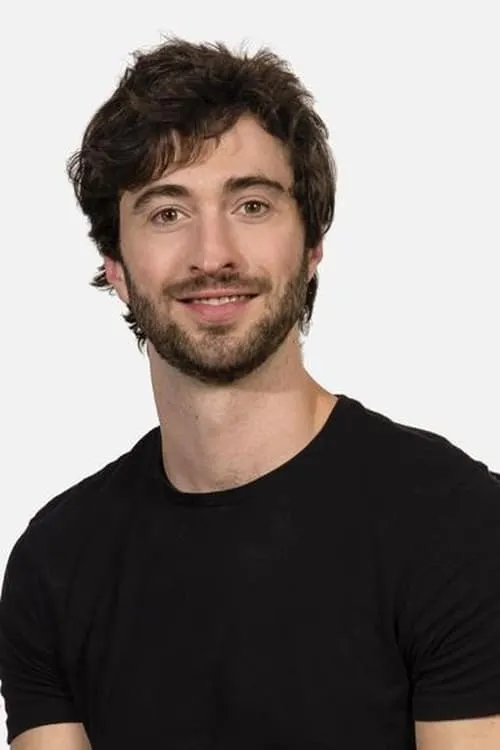 Lisandra Parede ha trabajado con Patrick Amstalden en 1 ocasiones