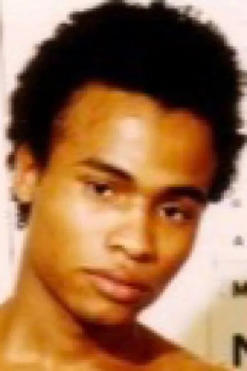 Patrick Berger interpretando a