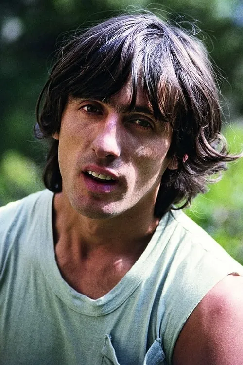 Patrick Berhault — personaje: Fernand