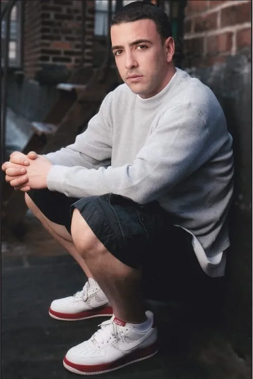 Bruce Soscia ha trabajado con Patrick Borriello en 1 ocasiones