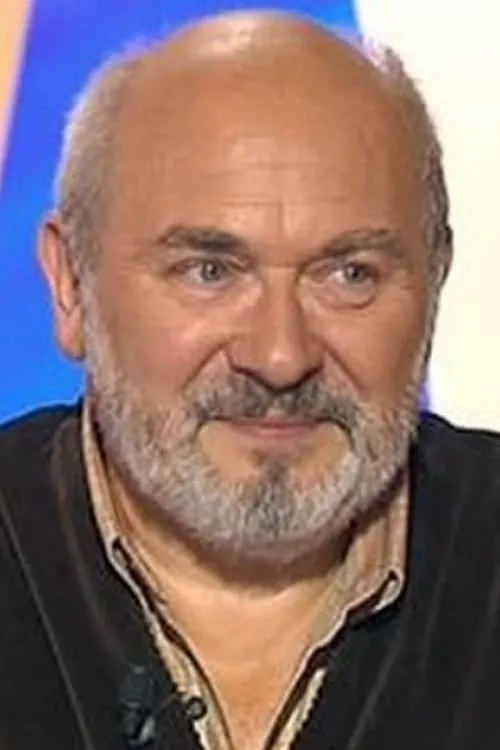 Pierre Vial ha trabajado con Patrick Burgel en 2 ocasiones