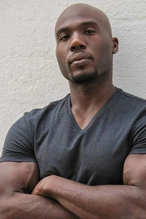 Patrick Byas en su biografía y filmografía