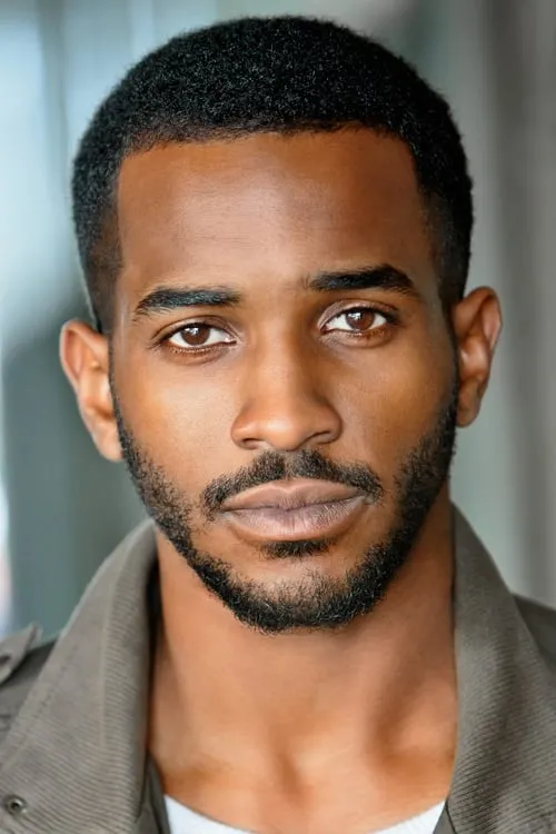 Patrick Cage interpretando a Chowder