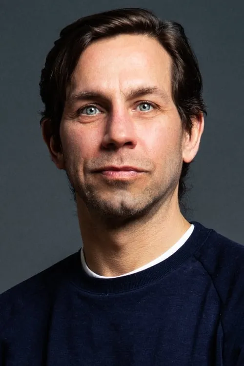 Jim Birge ha trabajado con Patrick Cameron en 2 ocasiones