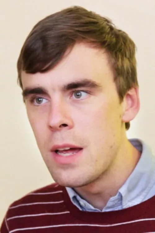 Patrick Cassels — personaje: Trooper 1