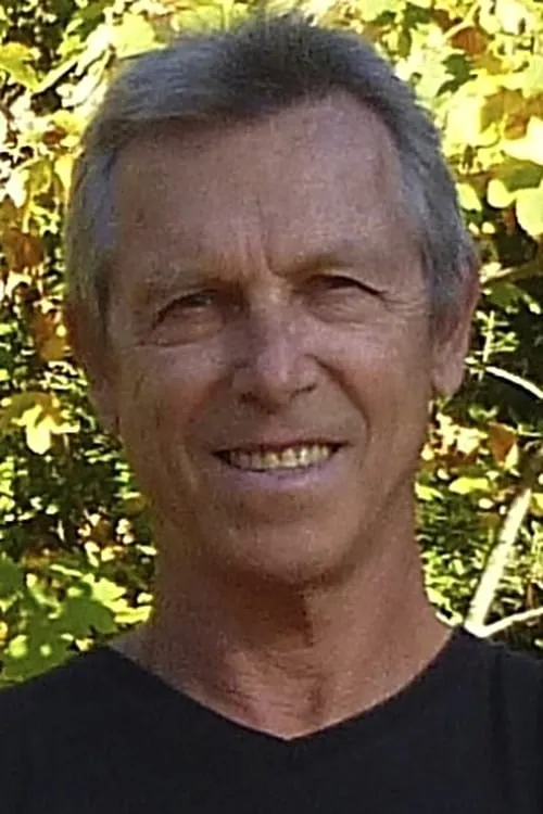 Patrick Cauderlier en su biografía y filmografía