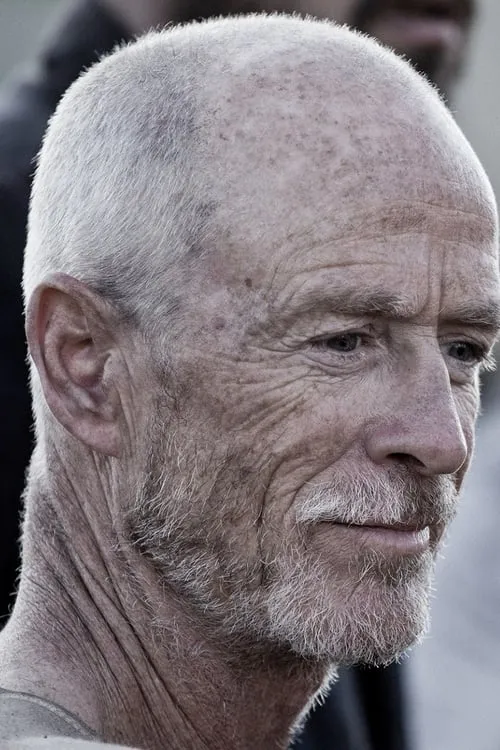 Robert Preston ha trabajado con Patrick Connolly en 1 ocasiones