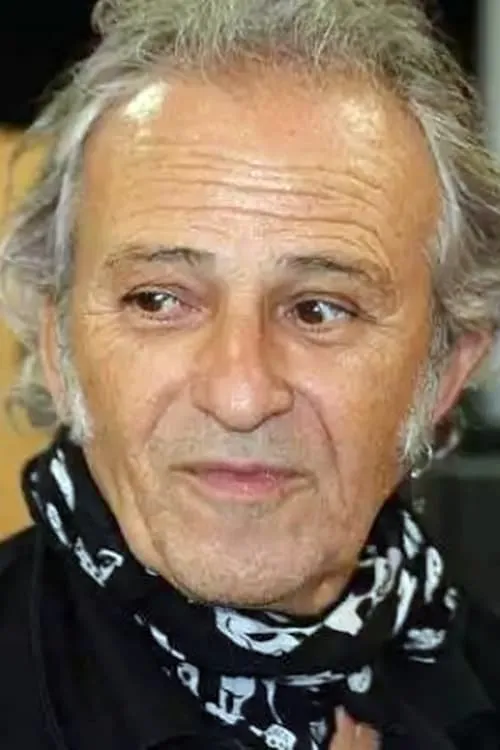 Bill Siddons ha trabajado con Patrick Coutin en 1 ocasiones