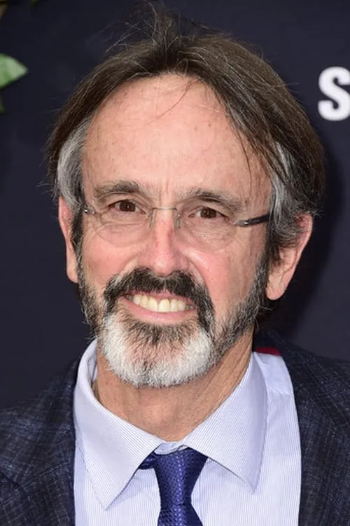 Peter R. Thewes ha trabajado con Patrick Crowley en 1 ocasiones