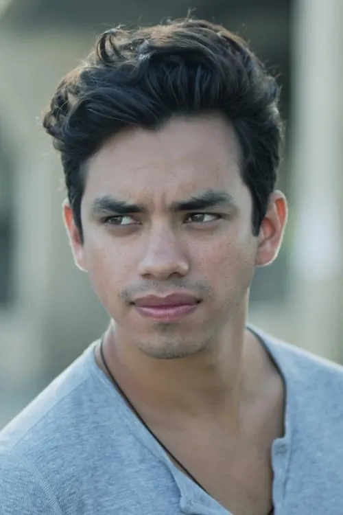 Sarah Lappin ha trabajado con Patrick Davis Alarcón en 1 ocasiones