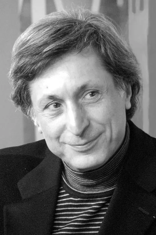 Patrick de Carolis — personaje: Self - Host