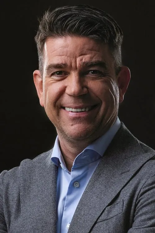 Patrick Ekwall en su biografía y filmografía