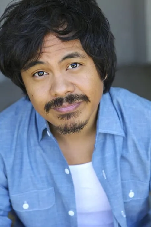 Christy Meyers ha trabajado con Patrick Epino en 1 ocasiones