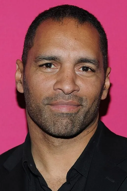 Mike Heslin ha trabajado con Patrick Faucette en 1 ocasiones