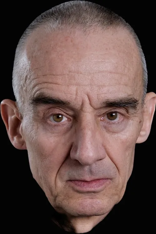 Heidy Forster ha trabajado con Patrick Frey en 1 ocasiones