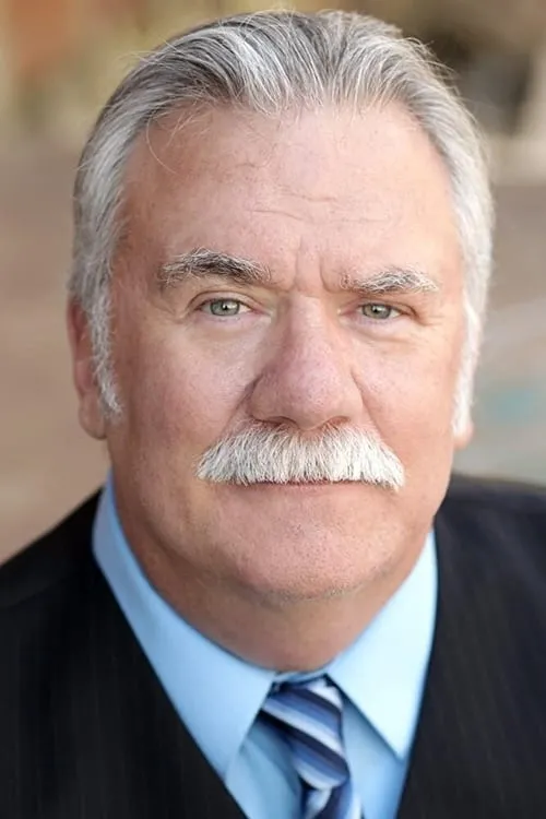 Jaysen P. Buterin ha trabajado con Patrick G. Keenan en 1 ocasiones