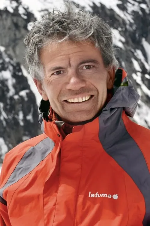 Abdul Karim Mohammad (Little Karim) ha trabajado con Patrick Gabarrou en 1 ocasiones