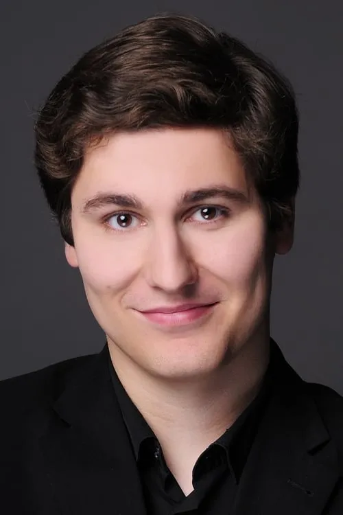 Gewandhausorchester Leipzig ha trabajado con Patrick Grahl en 1 ocasiones