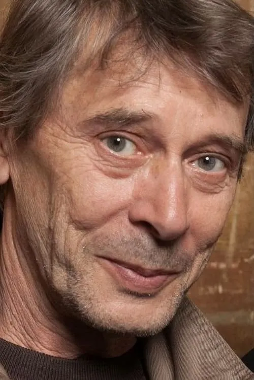 Pascale Bransolle ha trabajado con Patrick Grandperret en 1 ocasiones