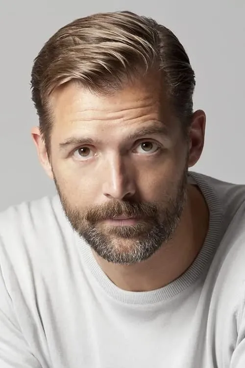 Patrick Grant en su biografía y filmografía