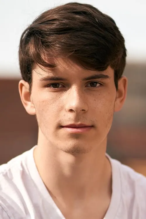 Reginald L. Barnes ha trabajado con Patrick Higgins en 1 ocasiones