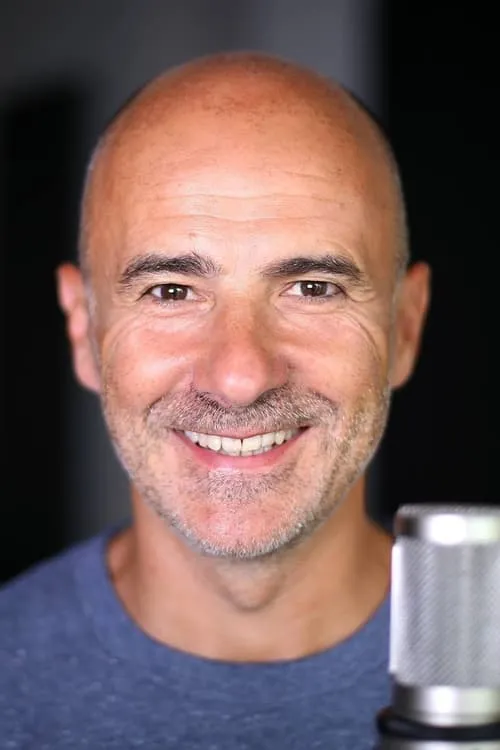 Patrick Kuban en su biografía y filmografía