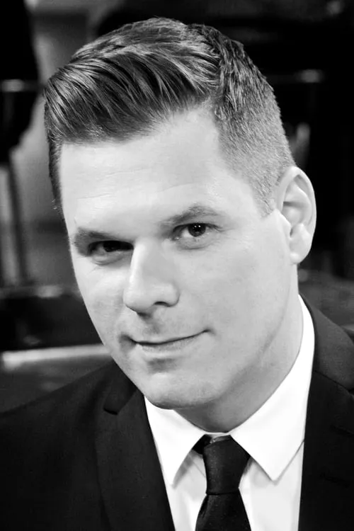 Patrick Lagacé — personaje: Self - Host