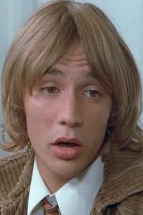 Hélène Zidi ha trabajado con Patrick Laurent en 3 ocasiones