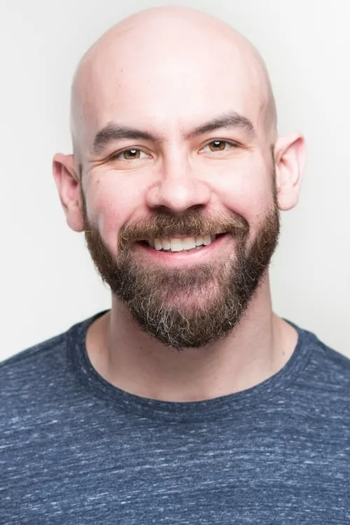 Robert Trebor ha trabajado con Patrick Lavallee en 1 ocasiones