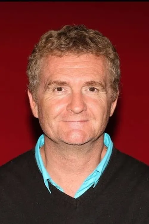 Patrick Le Luherne en su biografía y filmografía