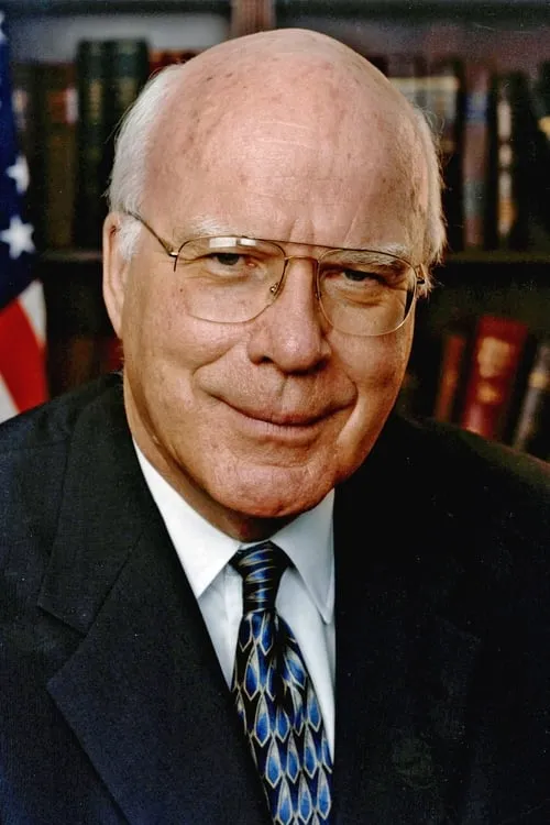 Keith Graham ha trabajado con Patrick Leahy en 1 ocasiones