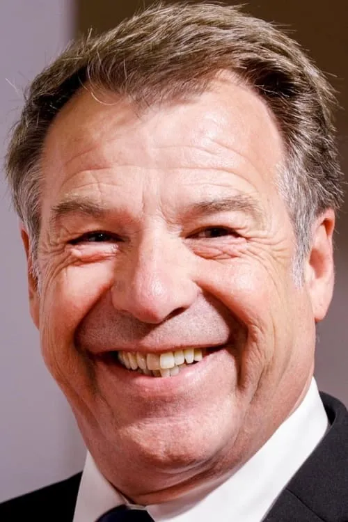 Patrick Lindner — personaje: Self