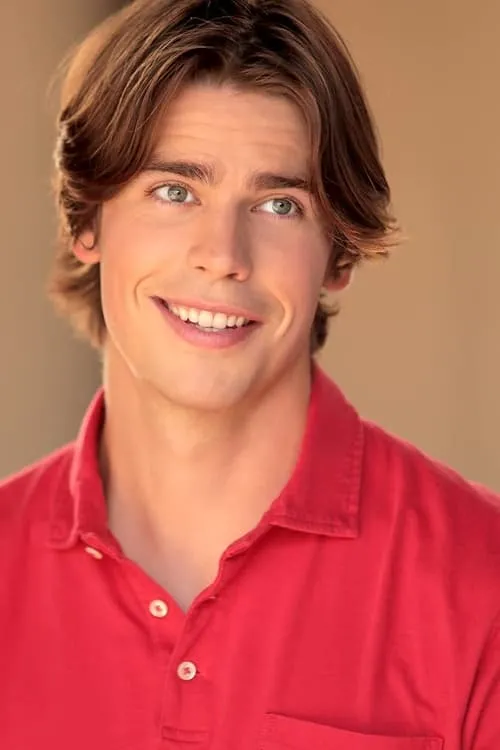 Elle Chapman ha trabajado con Patrick Luwis en 2 ocasiones